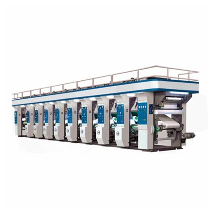 Printing Machine